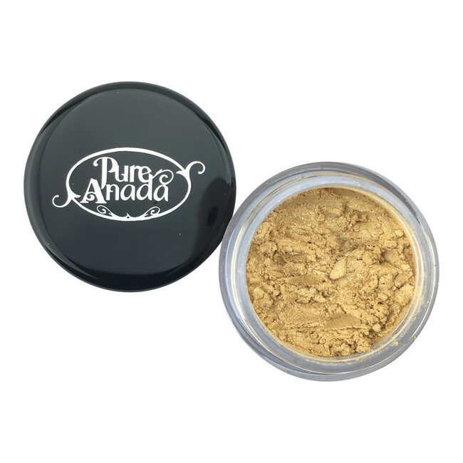 Sparkling Lemonade — Luminous Eyeshadow (Loose)