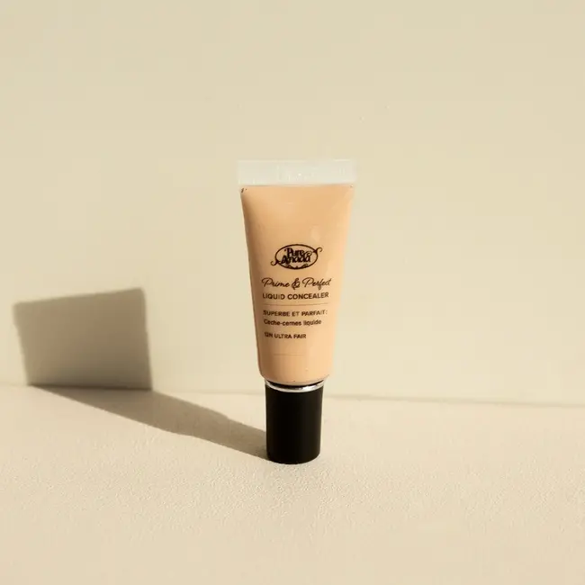 Ultra Fair 12N— Prime & Perfect Liquid Concealer