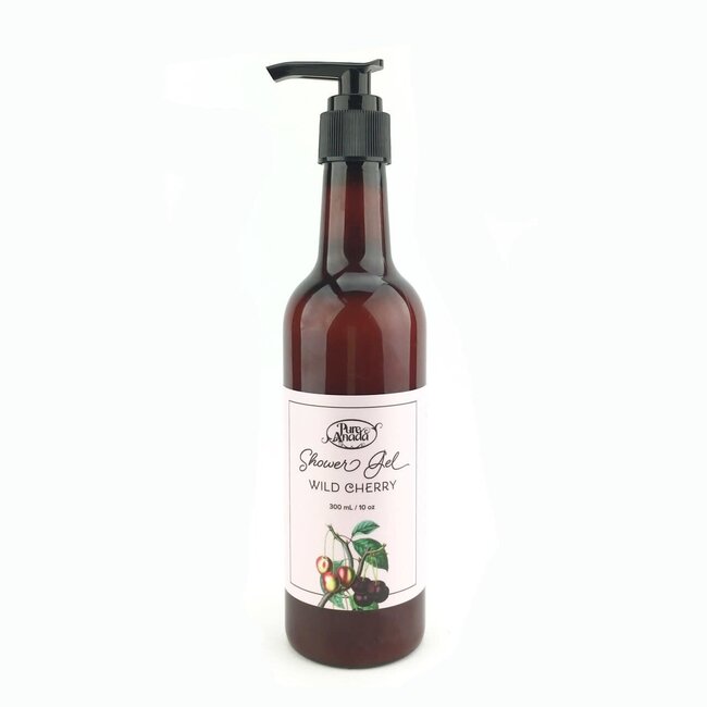 Wild Cherry— Hand & Body Wash