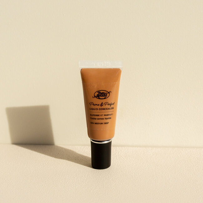 Medium Deep -- Prime & Perfect Liquid Concealer
