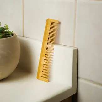 Bamboo Switch Bamboo Dual Comb