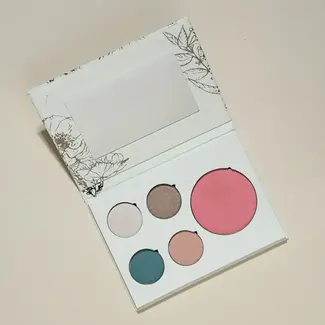 Bright Spring Seasonal Palette