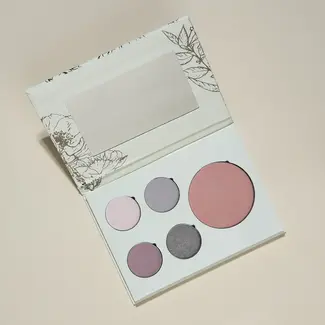 Soft Summer Seasonal Palette
