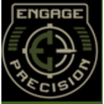 ENGAGE PRECISION test admin item total new
