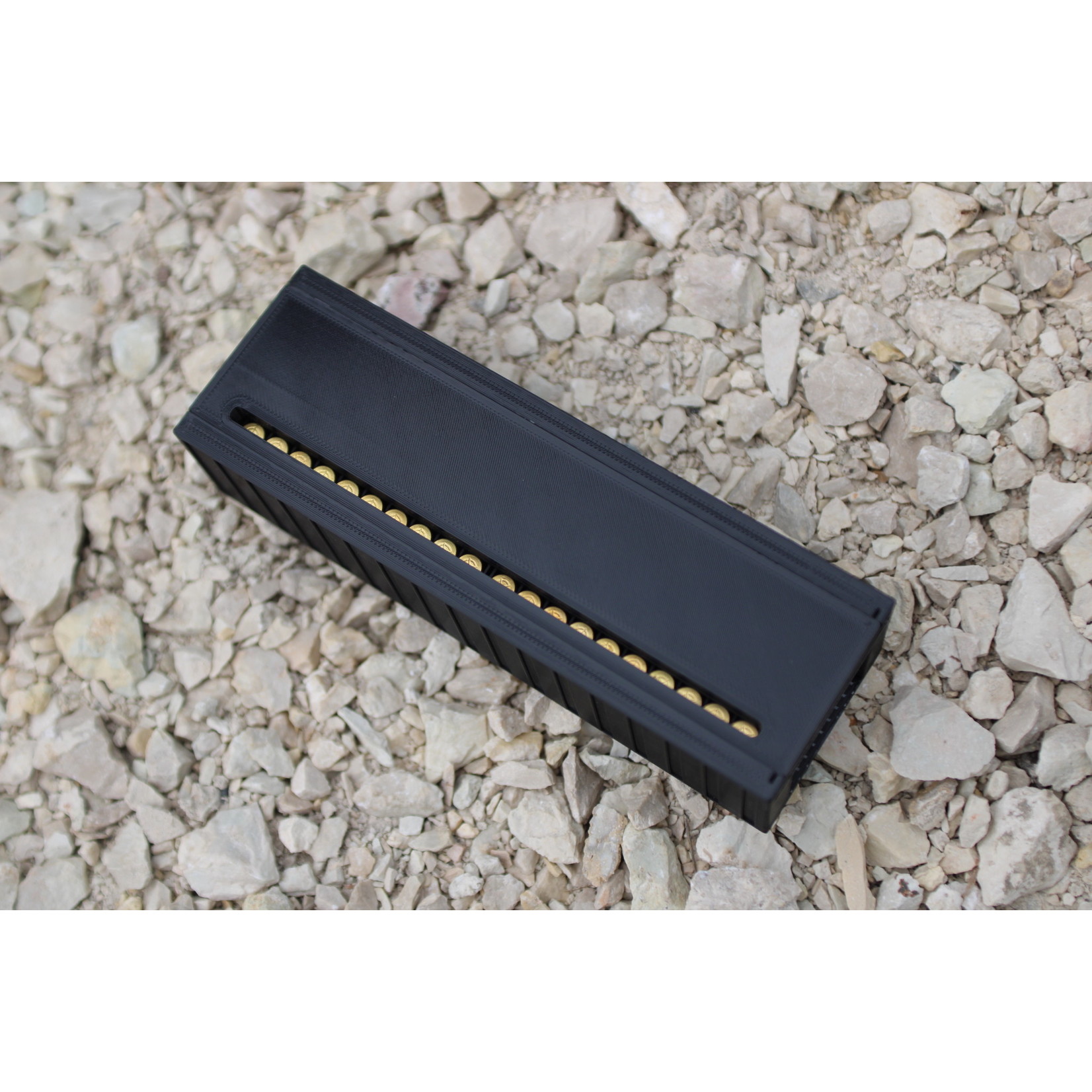 ENGAGE PRECISION ENGAGE PRECISION SK & LAPUA AMMUNITION BOX,