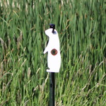 ENGAGE PRECISION ENGAGE PRECISION AR500 STEEL SILHOUETTE RIFLE TARGET, 1/2”, PRAIRIE DOG, WHITE