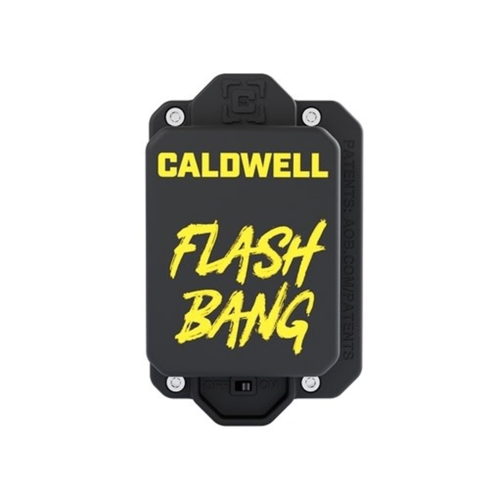 CALDWELL CALDWELL FLASH BANG STEEL TARGET HIT INDICATOR