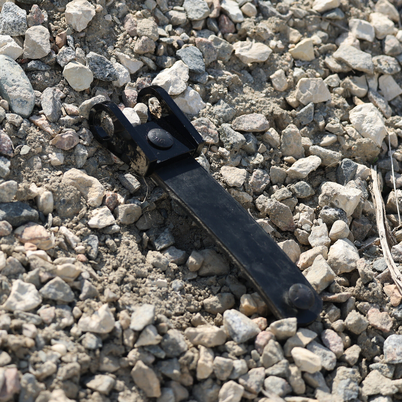 ENGAGE PRECISION ENGAGE PRECISION STEEL CONDUIT HANGER W/ 10” RUBBER STRAPS & HARDWARE, 3/8, EACH