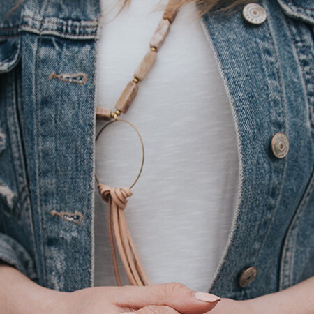Denim