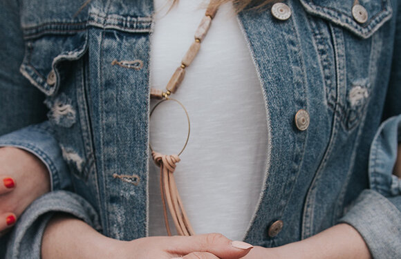 Denim