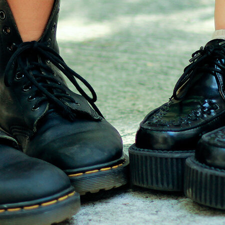 Shoes