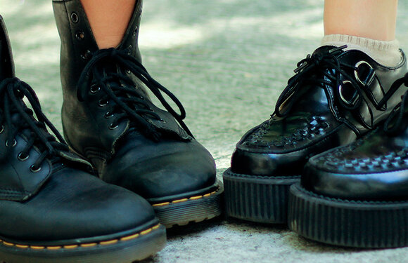 Shoes