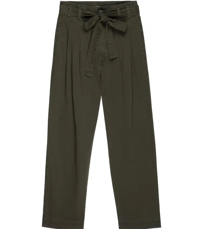 The Great Statesman Green Trouser