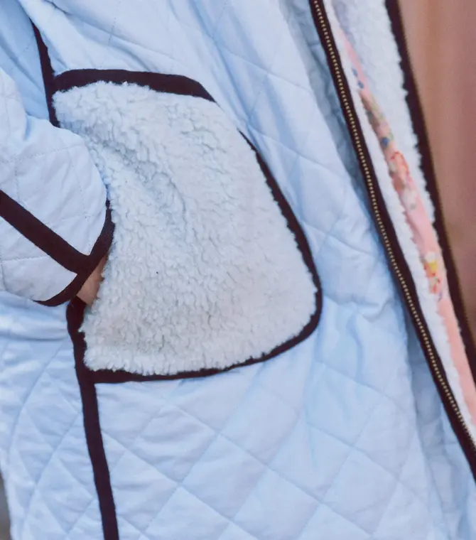 The Great reversible jacket