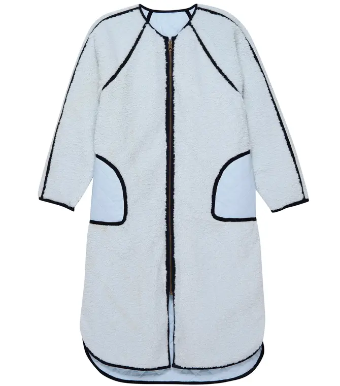 The Great reversible jacket