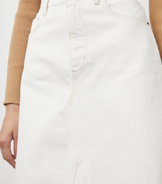 Rails - The Highland Ecru Skirt