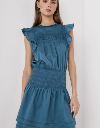 Rails Lagoon Minnie Dress