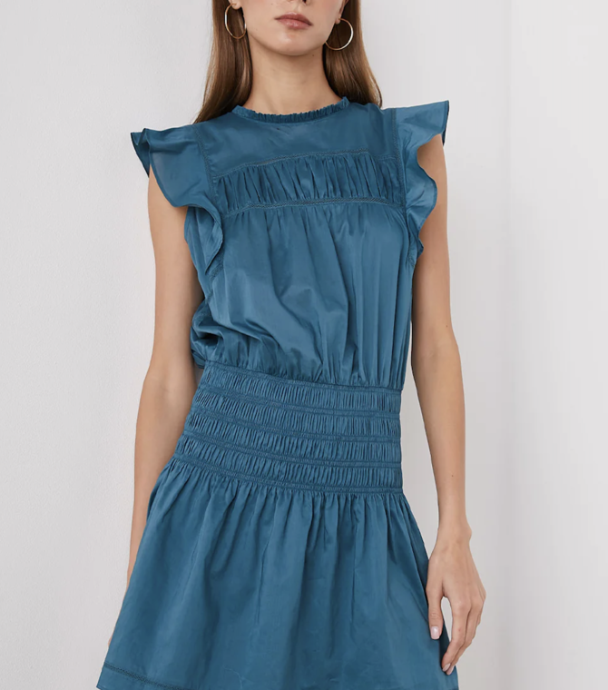 Rails Lagoon Minnie Dress