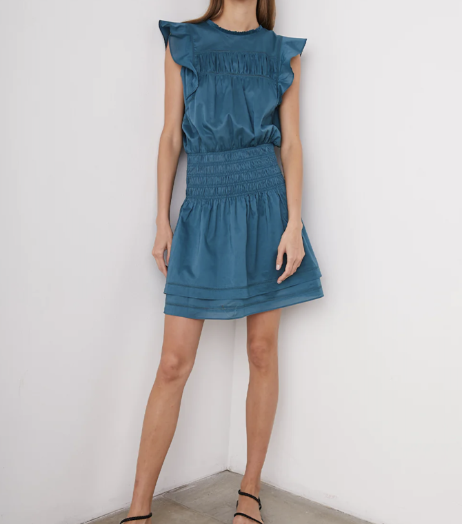 Rails Lagoon Minnie Dress