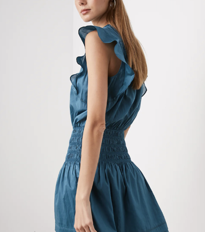 Rails Lagoon Minnie Dress