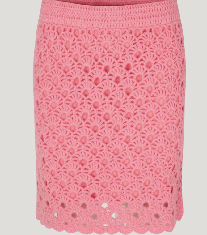 Baum Und Pferdgarten Coira Pink Skirt