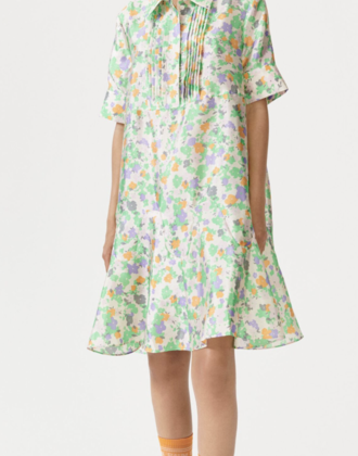 Baum und Pferdgarten Alessi Floral Dress