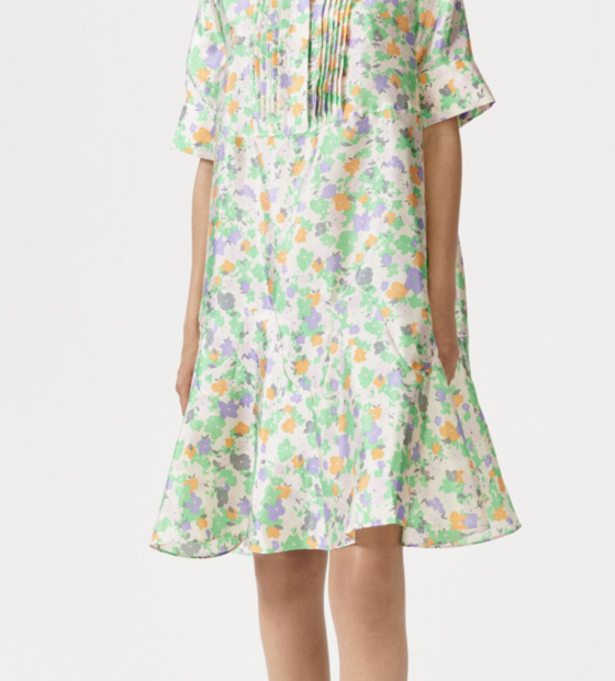 Baum und Pferdgarten Alessi Floral Dress