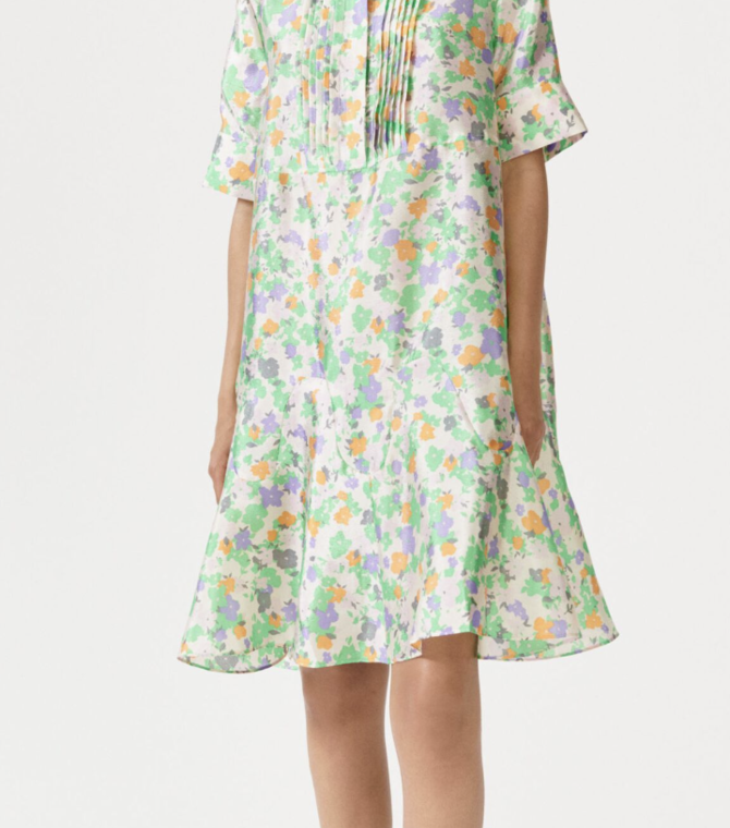 Baum und Pferdgarten Alessi Floral Dress