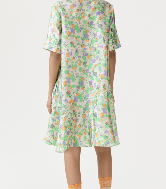 Baum und Pferdgarten Alessi Floral Dress