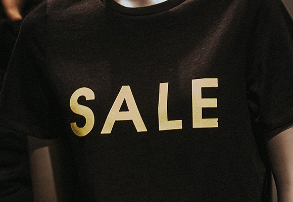 On Sale