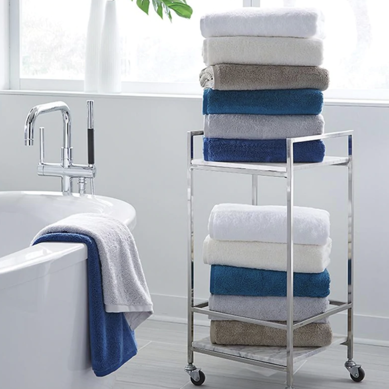 Sferra Sarma Bath Towel