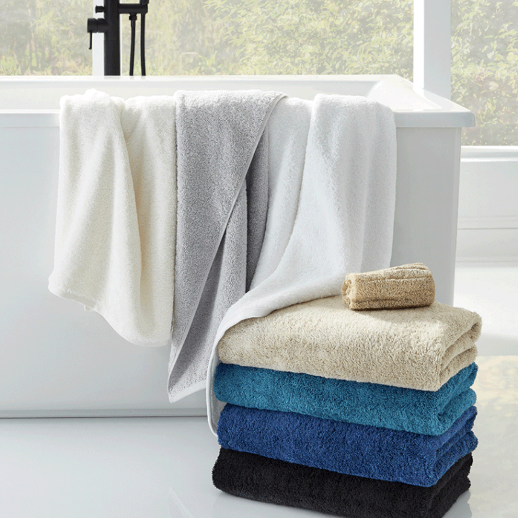 Sferra Sarma Bath Towel