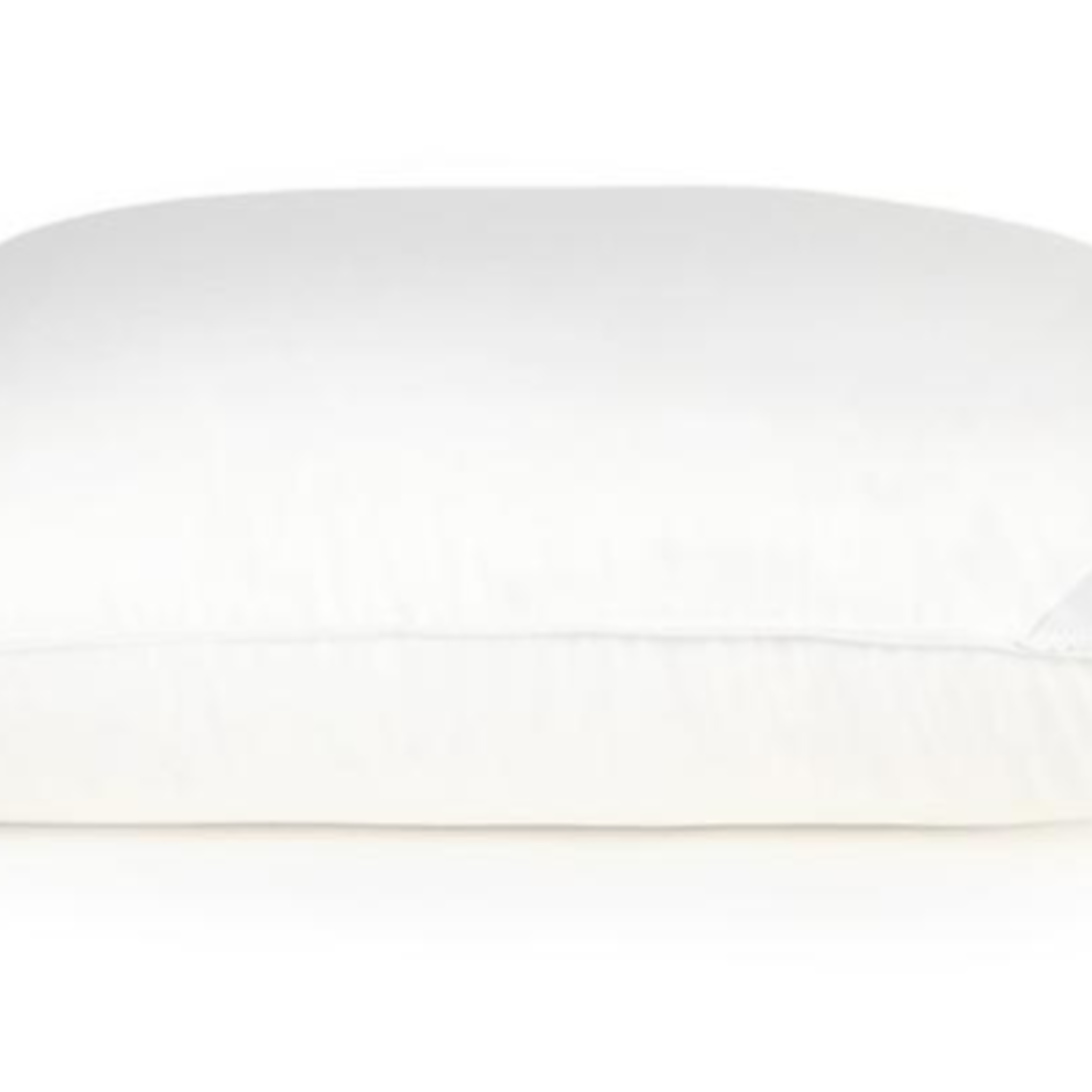 Sferra Buxton Pillow, Standard, Firm