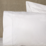 Sferra Simply Celeste Pillowcase Set