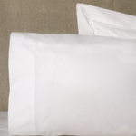 Sferra Simply Celeste Pillowcases, Pair
