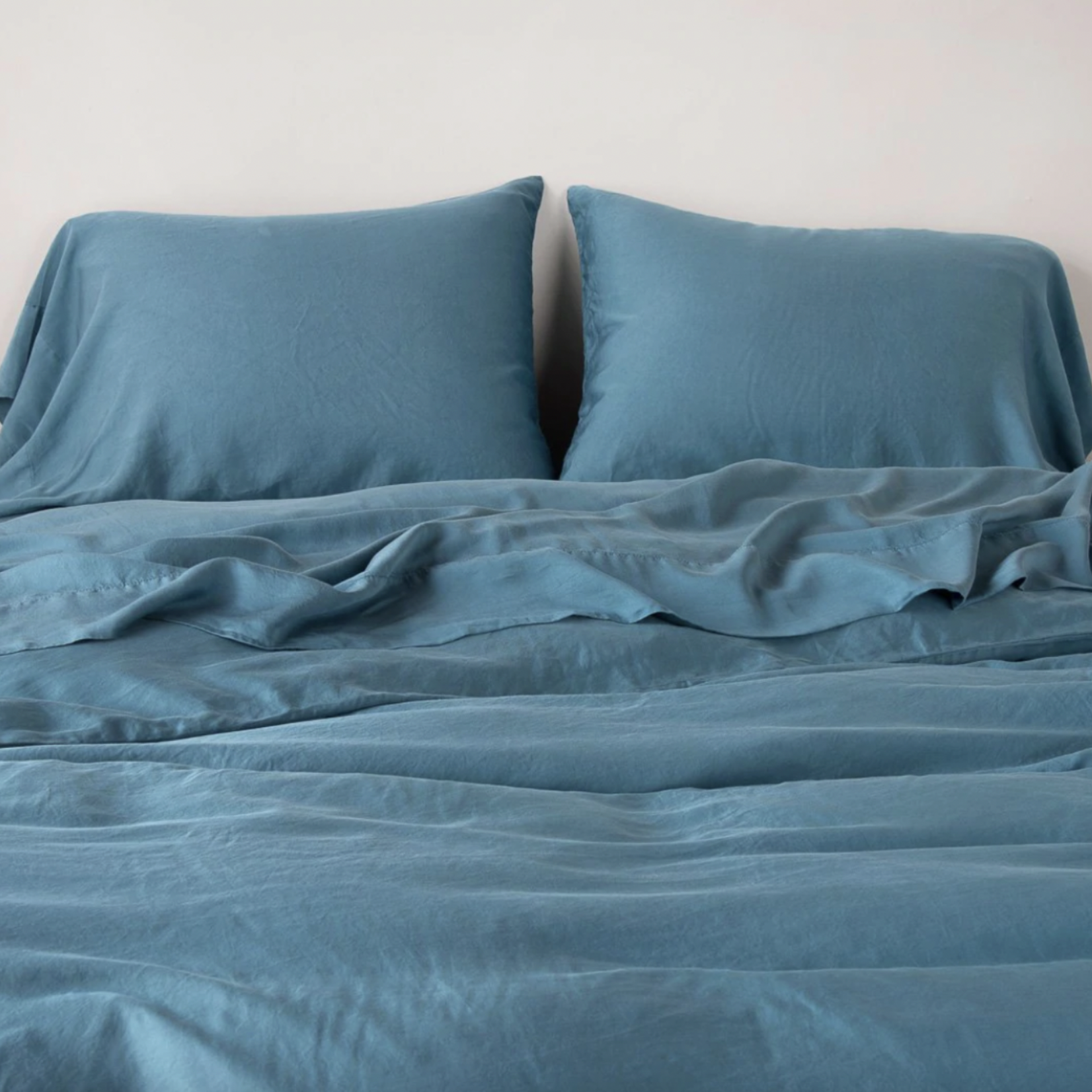 Bella Notte Madera Luxe Duvet Cover