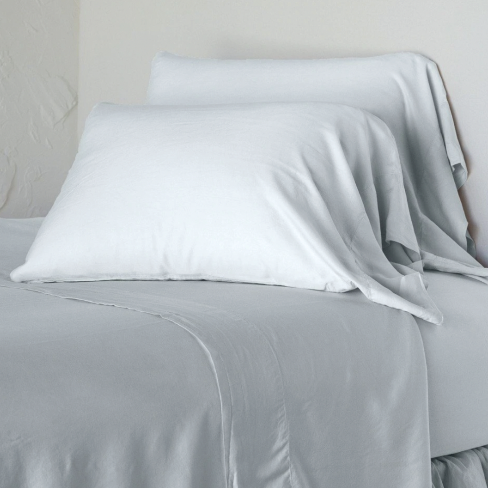 Bella Notte Madera Luxe Pillowcase