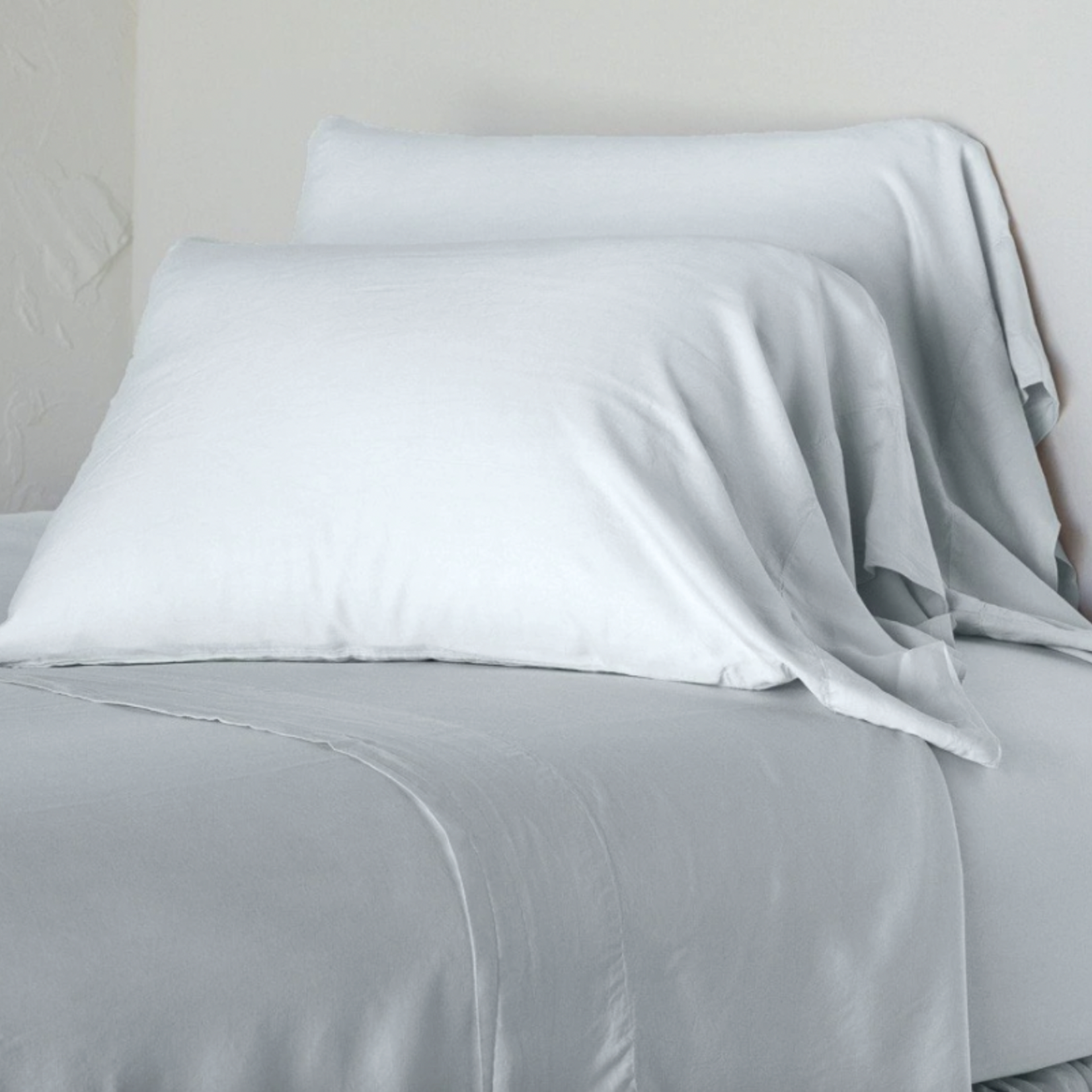 Bella Notte Madera Luxe Flat Sheet