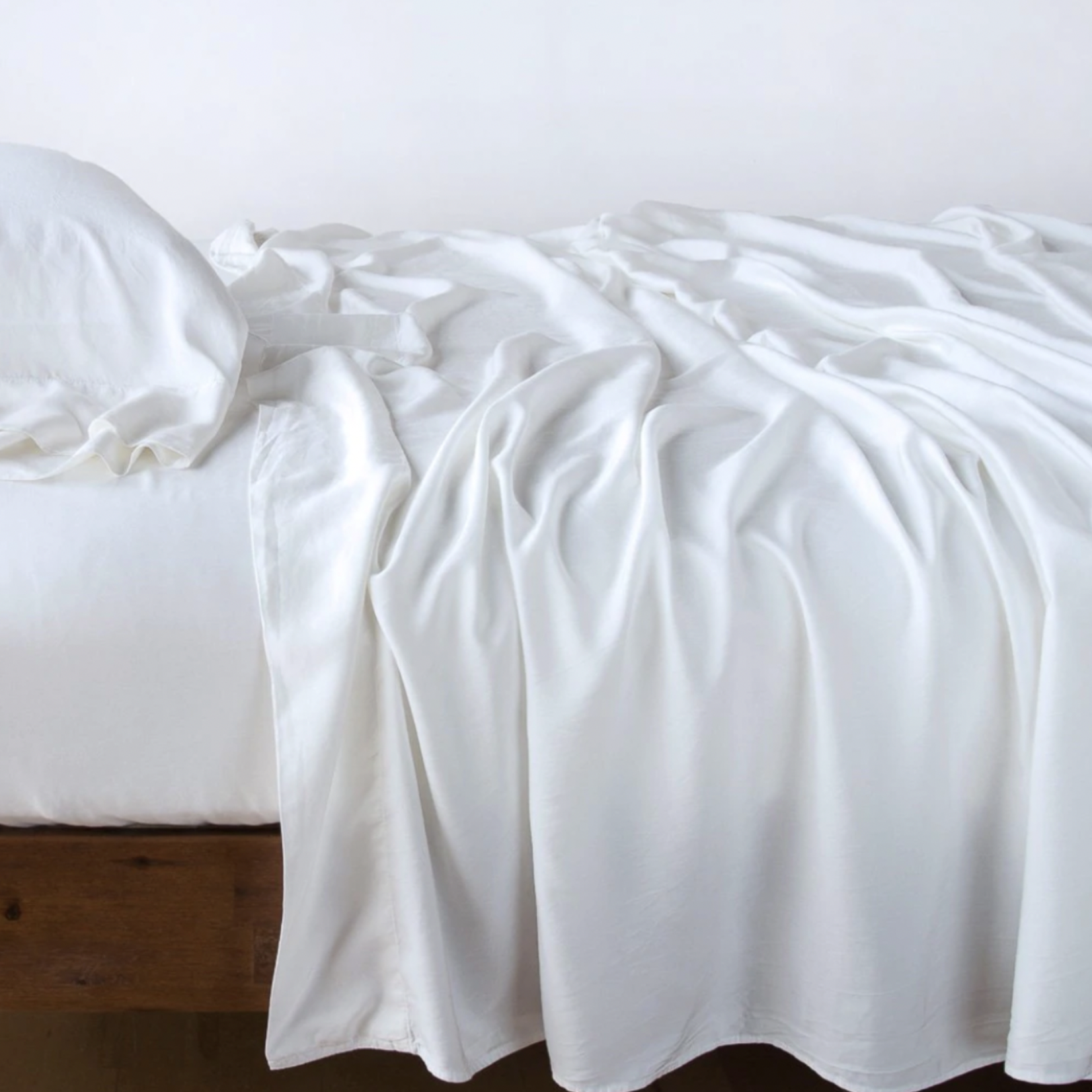 Bella Notte Madera Luxe Fitted Sheet