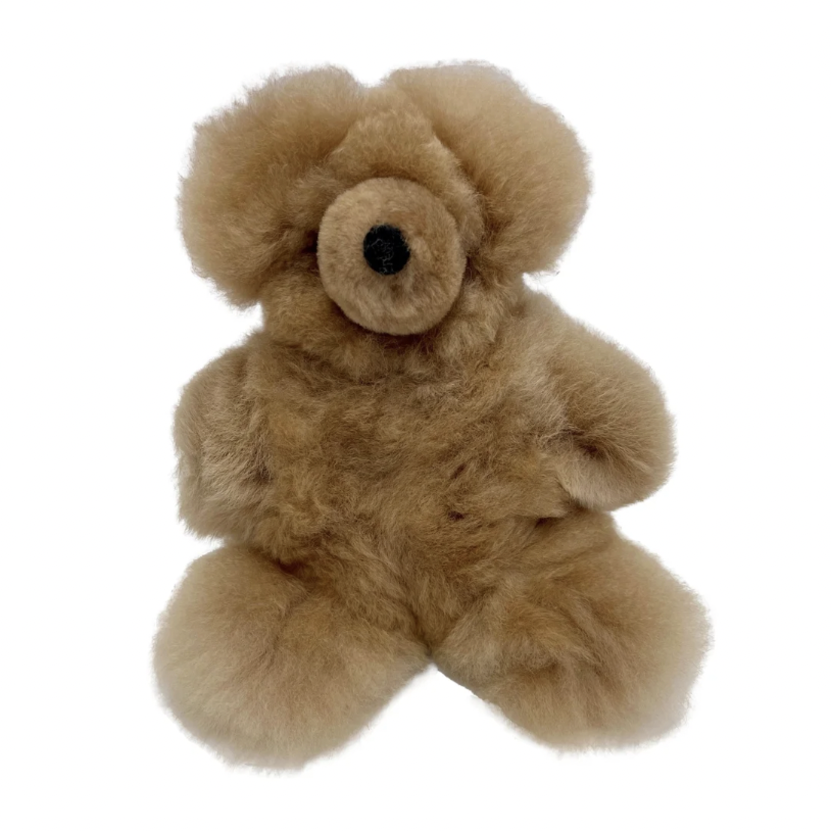 Bear Toy, Small, 8"