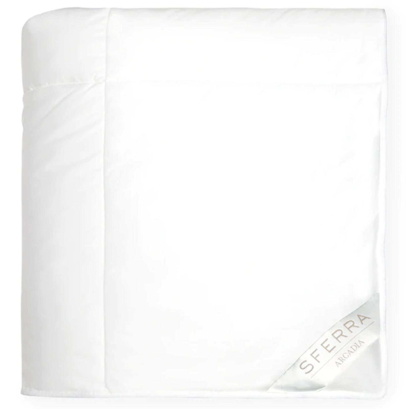 Sferra Arcadia Duvet Light Duvet/Blanket, Down Alternative, Queen