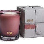 Tatine Peace Rose 8 oz. Candle