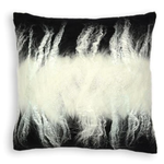 Black Pearl Alchemy Pillow, 20x20