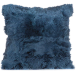 Suri Alpaca Pillow, Solstice, 20x20