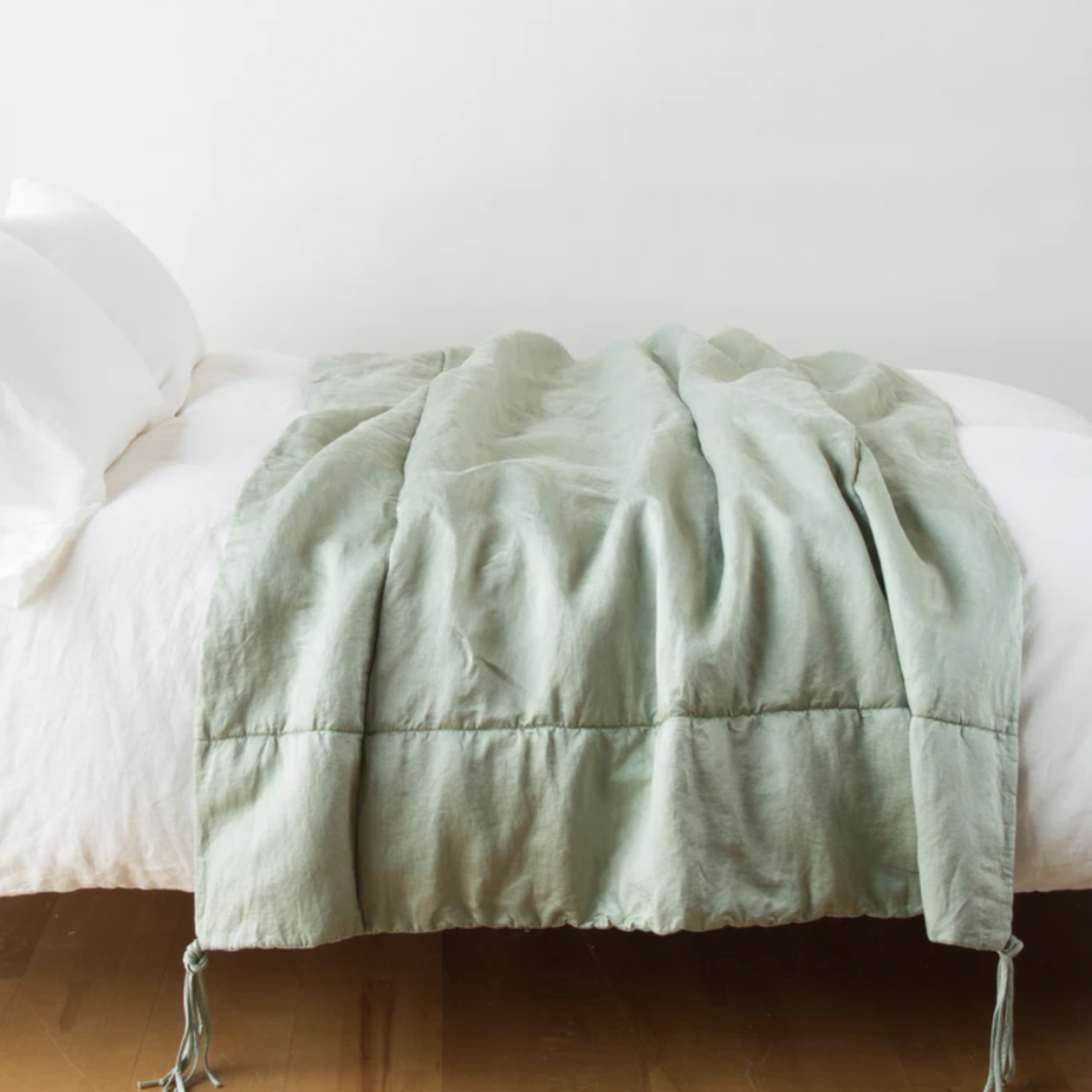 Bella Notte Taline Bed End Blanket