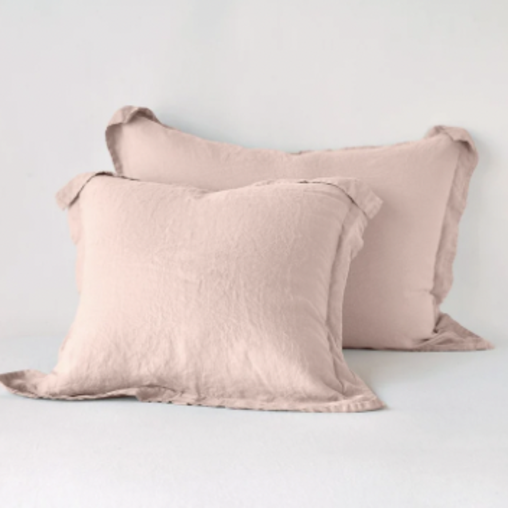 Bella Notte Linen Sham