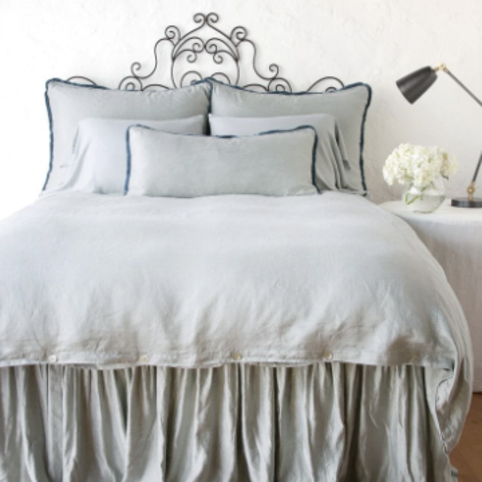 Bella Notte Paloma Bed Skirt