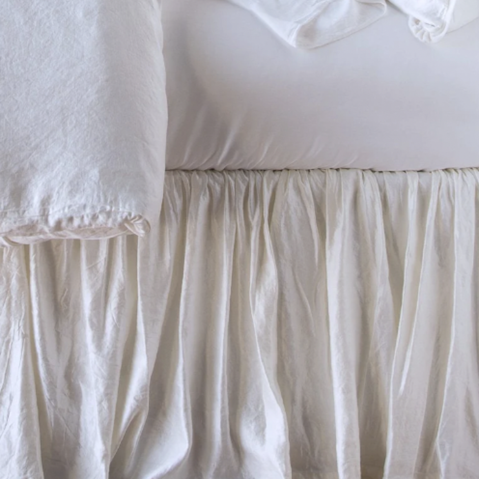 Bella Notte Paloma Bed Skirt