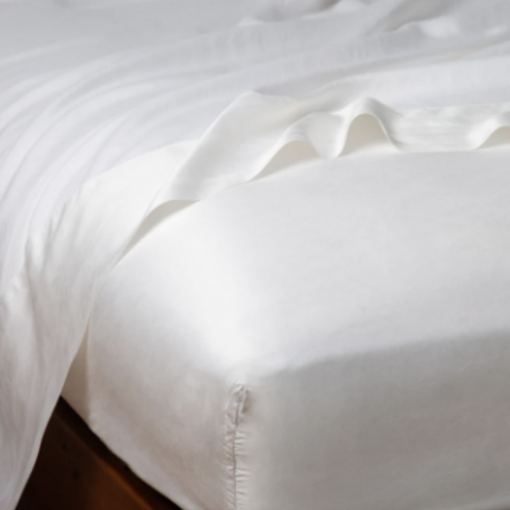 Bella Notte Seraphina Fitted Sheet