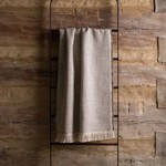 Uniq'uity Christo Throw, Dark Grey, 71x51